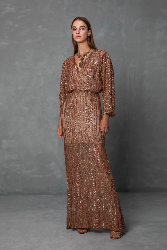 Lavinia Dress