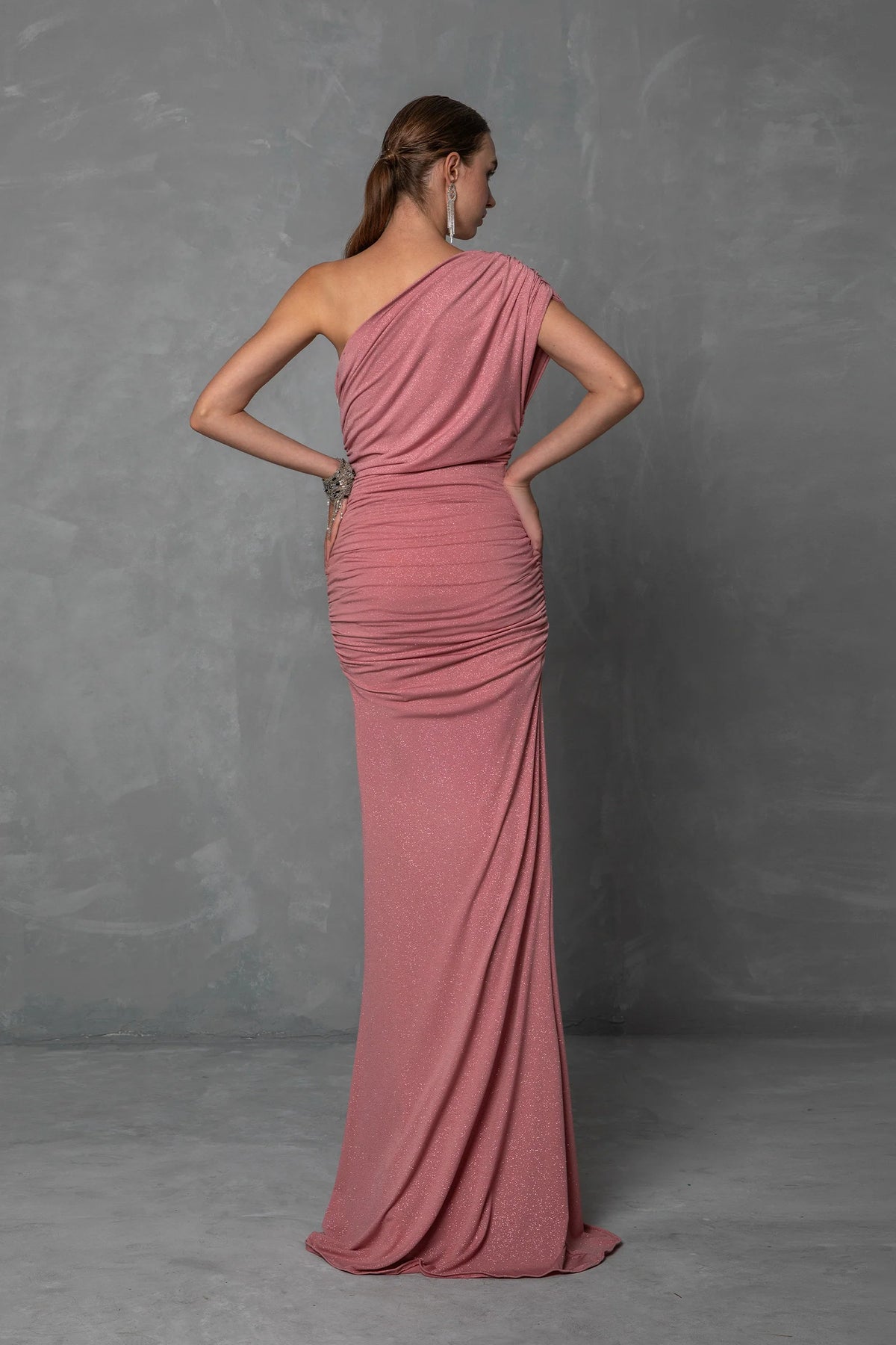 Amarisé Dress