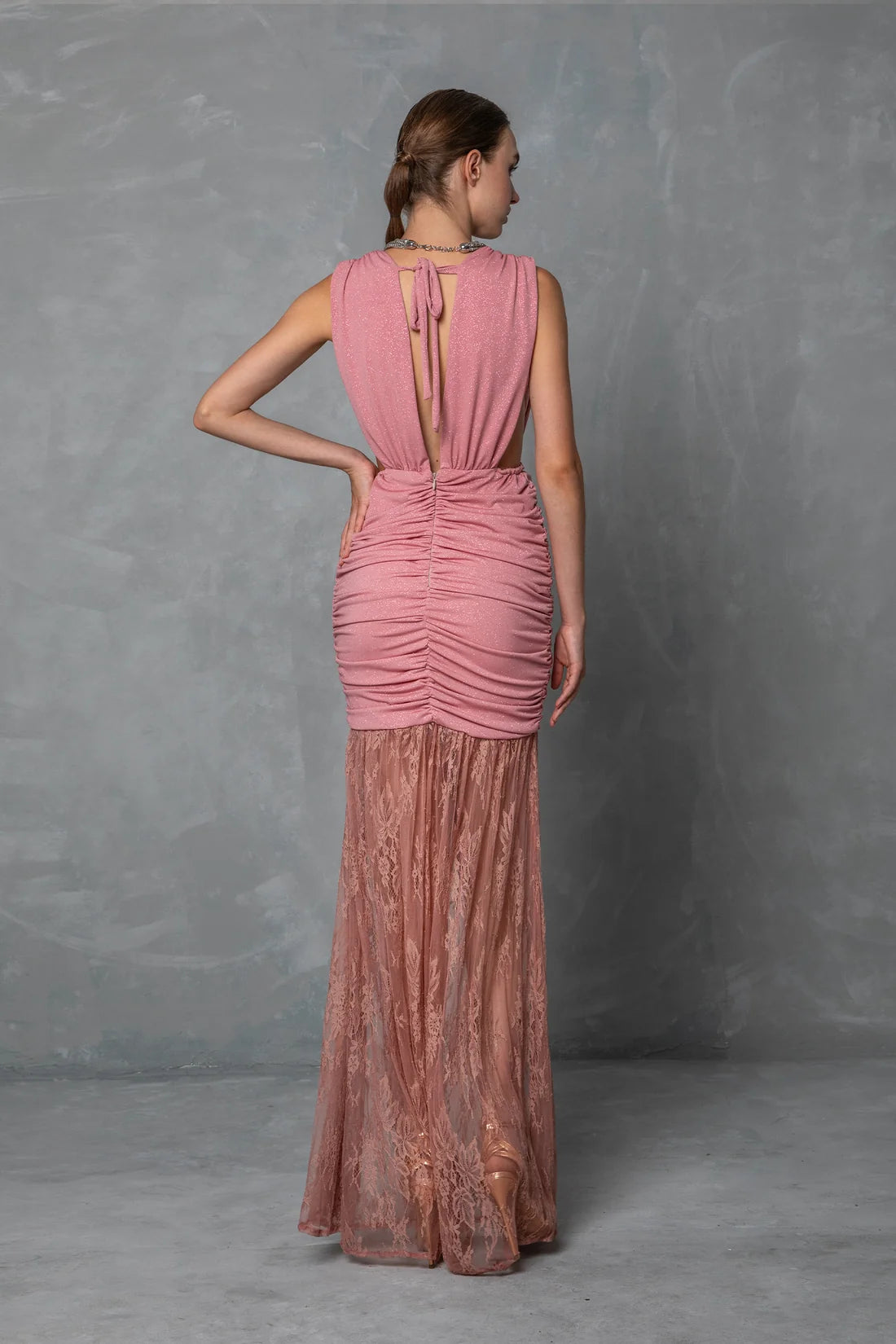 Aviana Dress