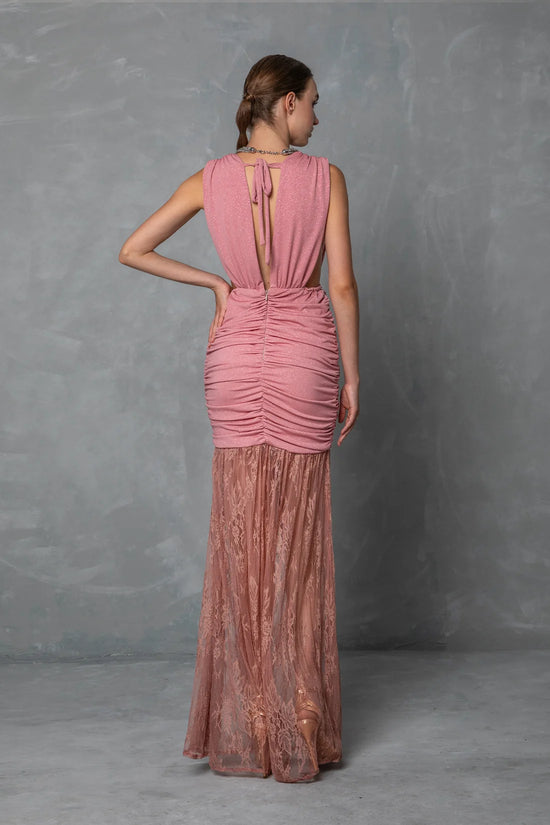 Aviana Dress