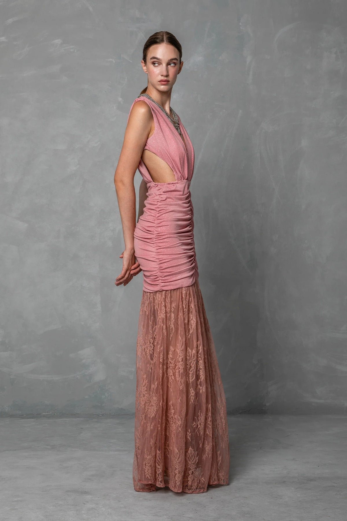 Aviana Dress