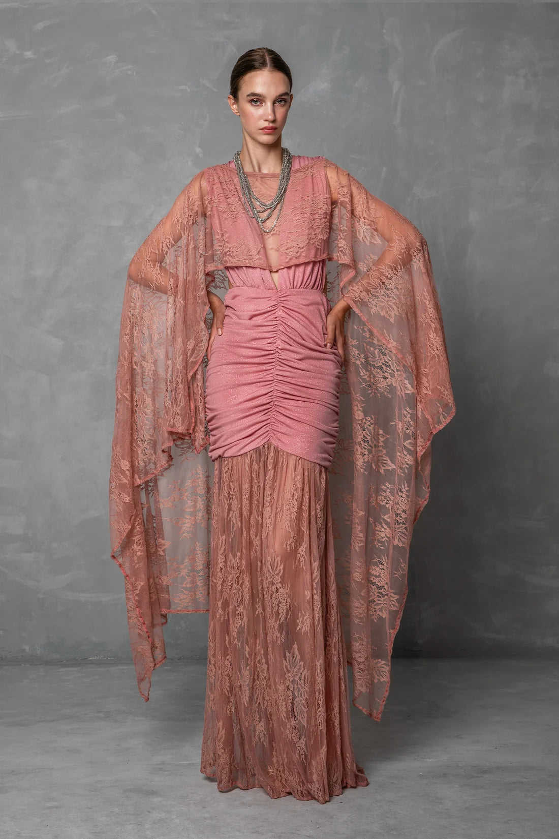 Aviana Cape