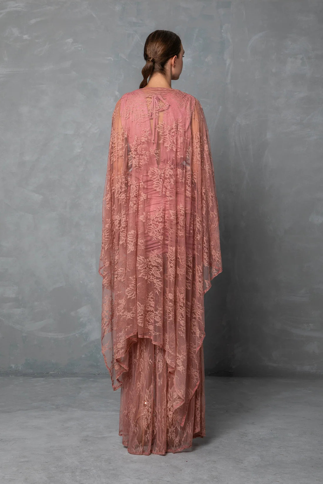 Aviana Cape