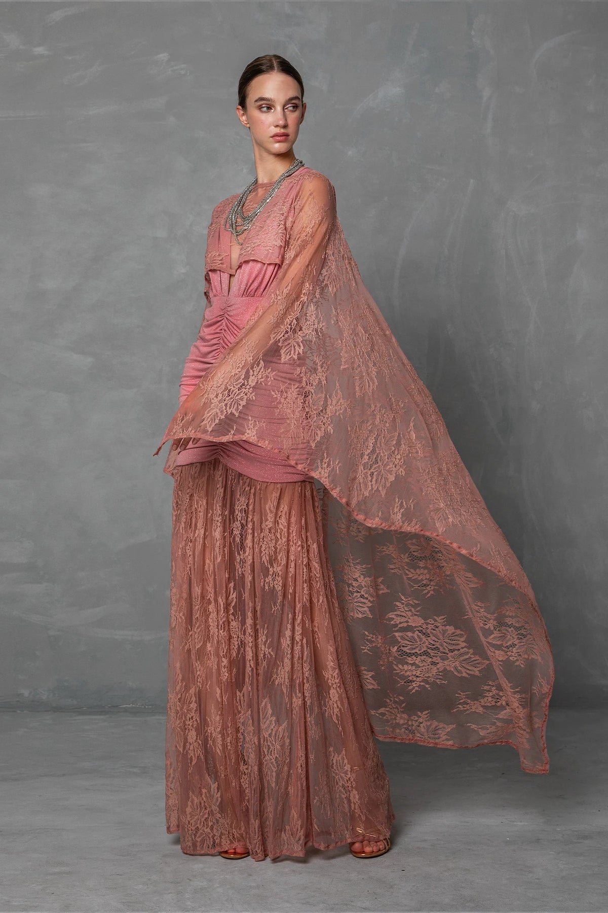 Aviana Cape