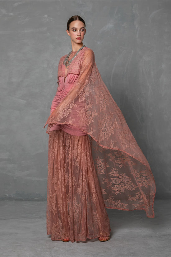 Aviana Cape