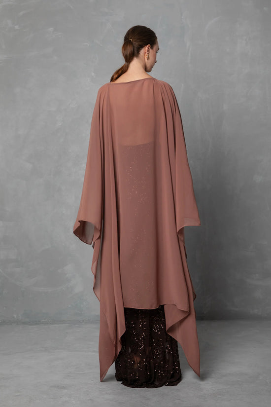 Belisse Cape