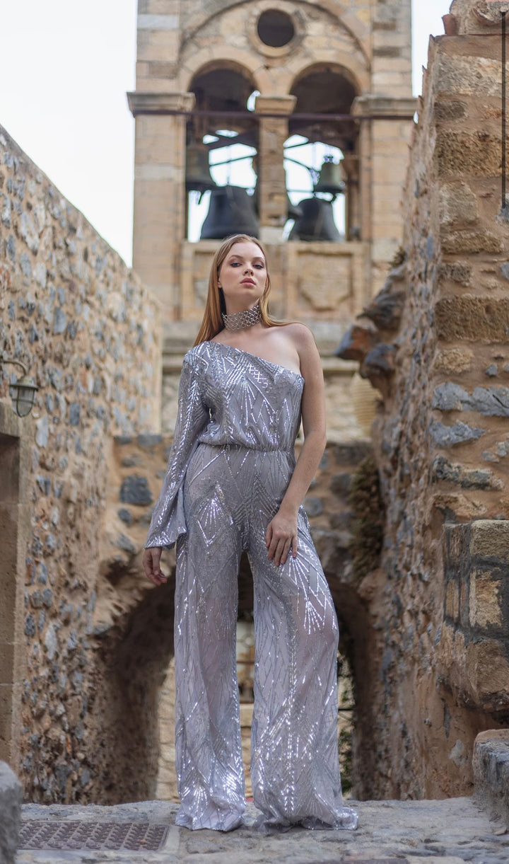 Thalia Jumpsuit