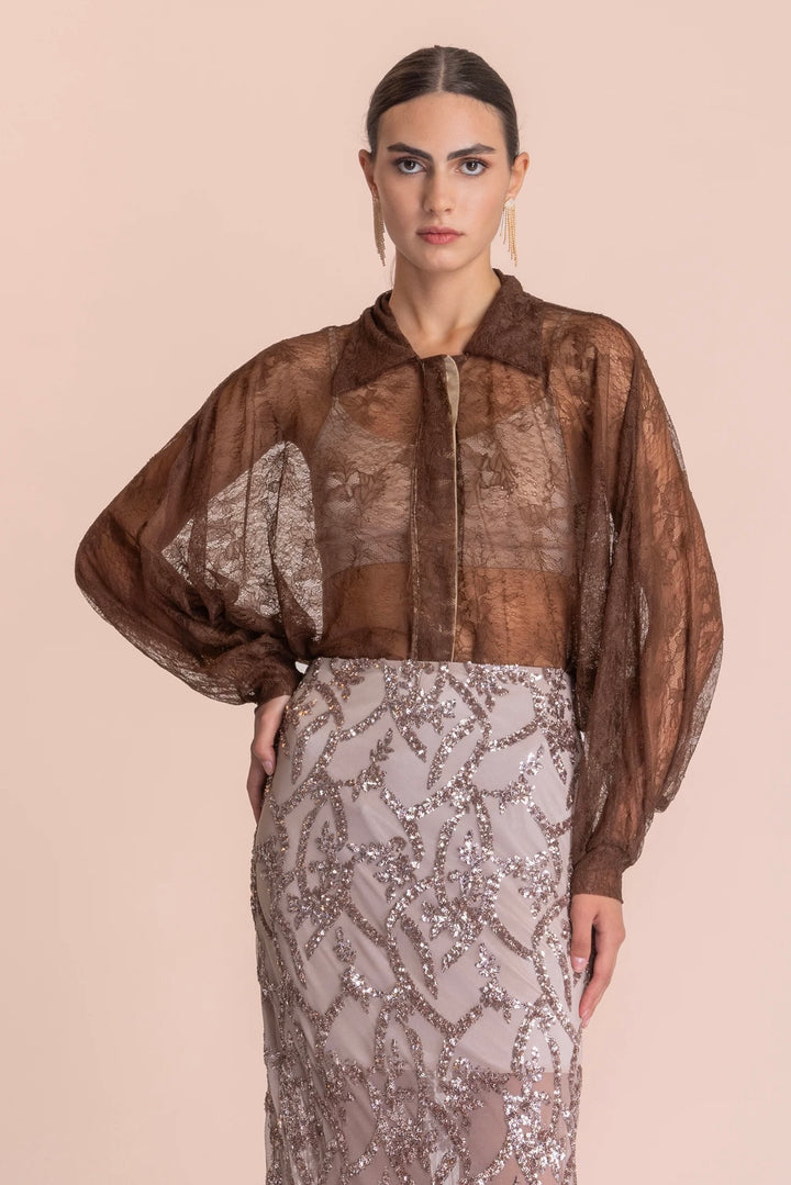 Lyana Shirt