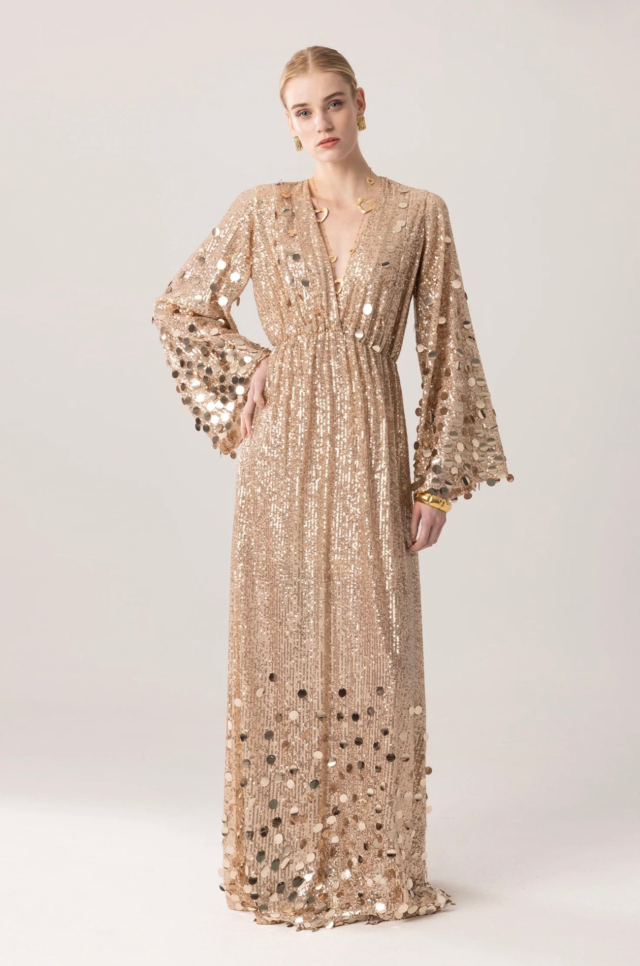 Thalia Dress