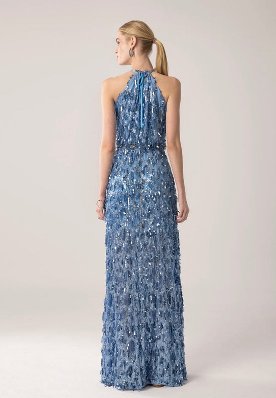 Thalassa Dress