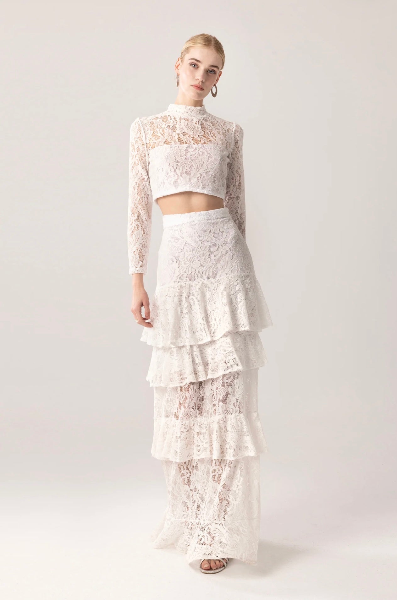 Eirys Skirt