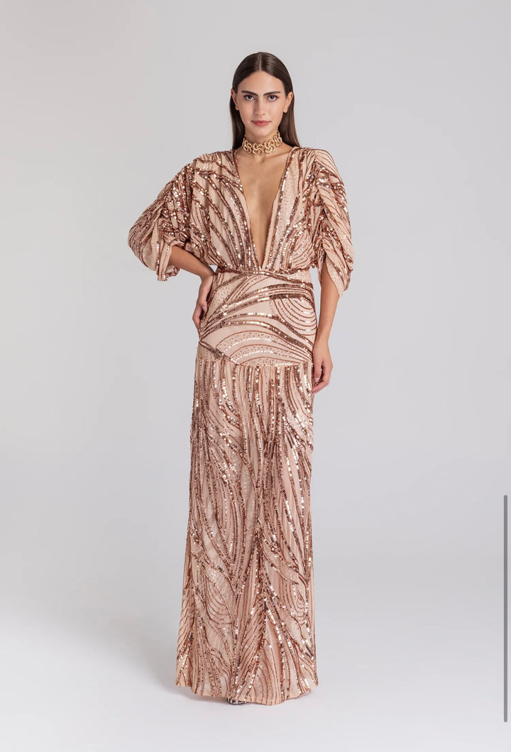 Elara Dress