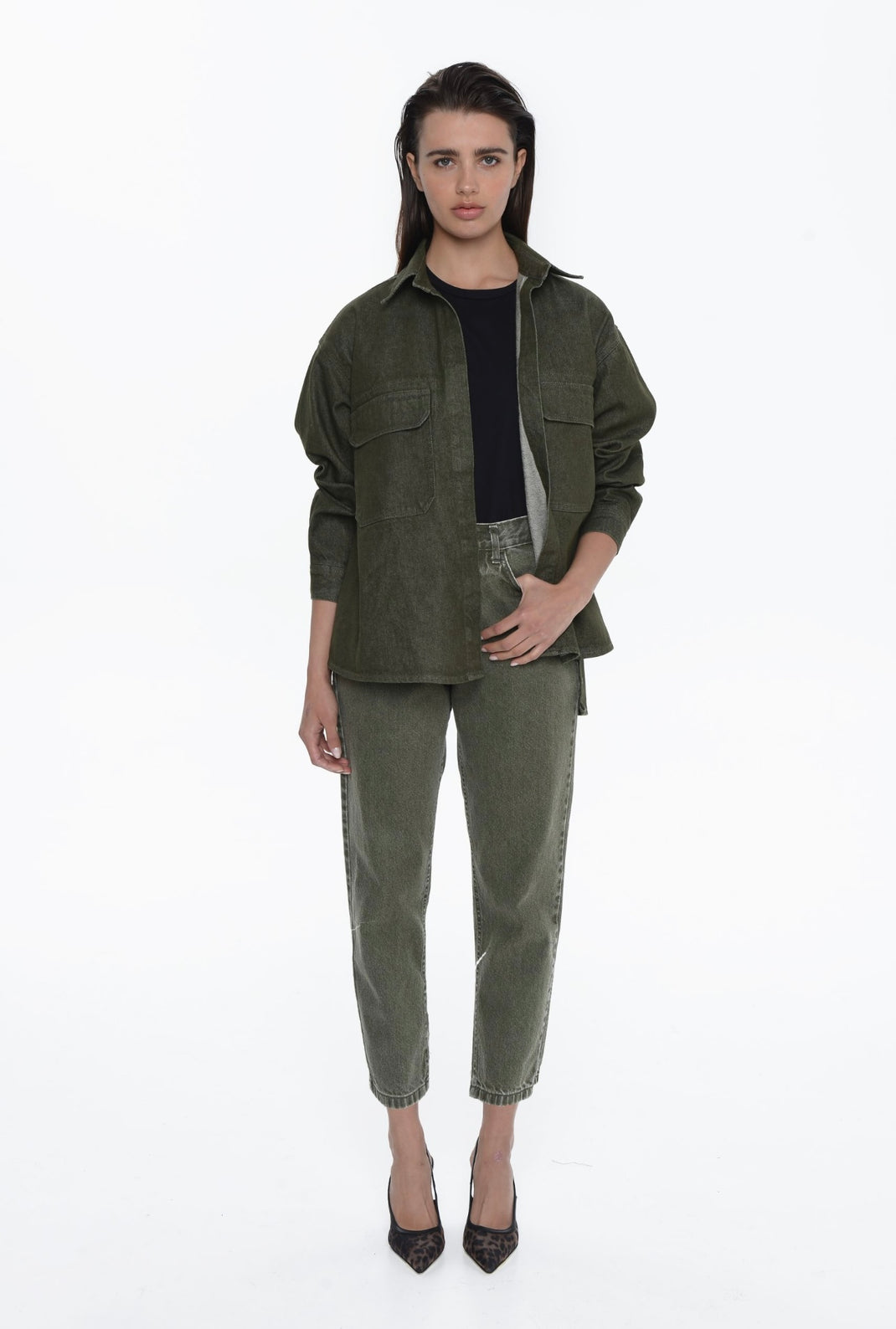 SAC & CO JEANS