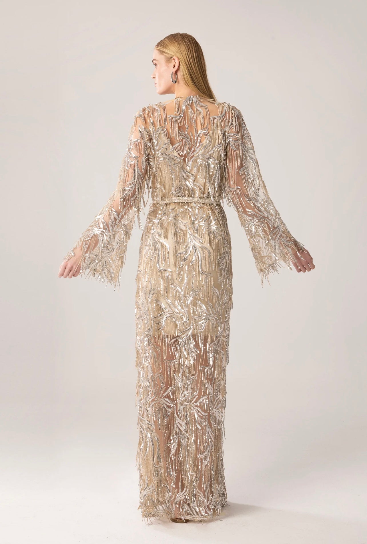Aster Kimono