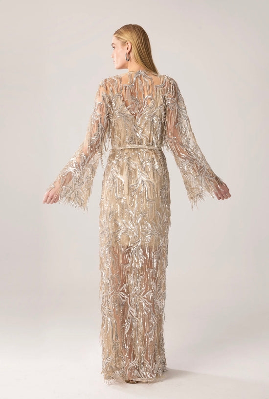 Aster Kimono