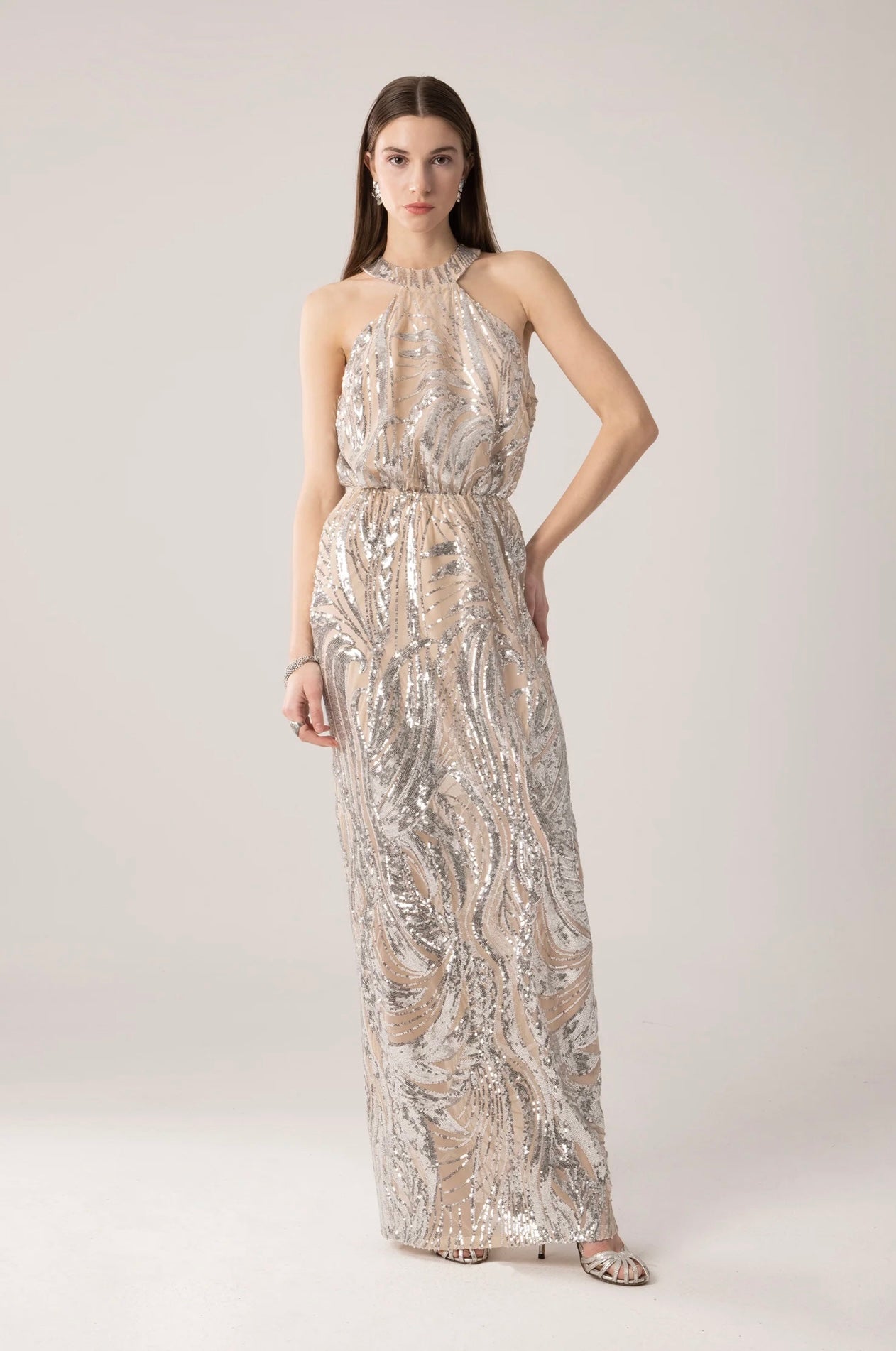 Coralia Dress
