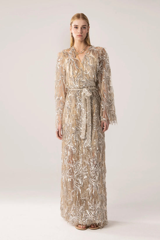 Aster Kimono