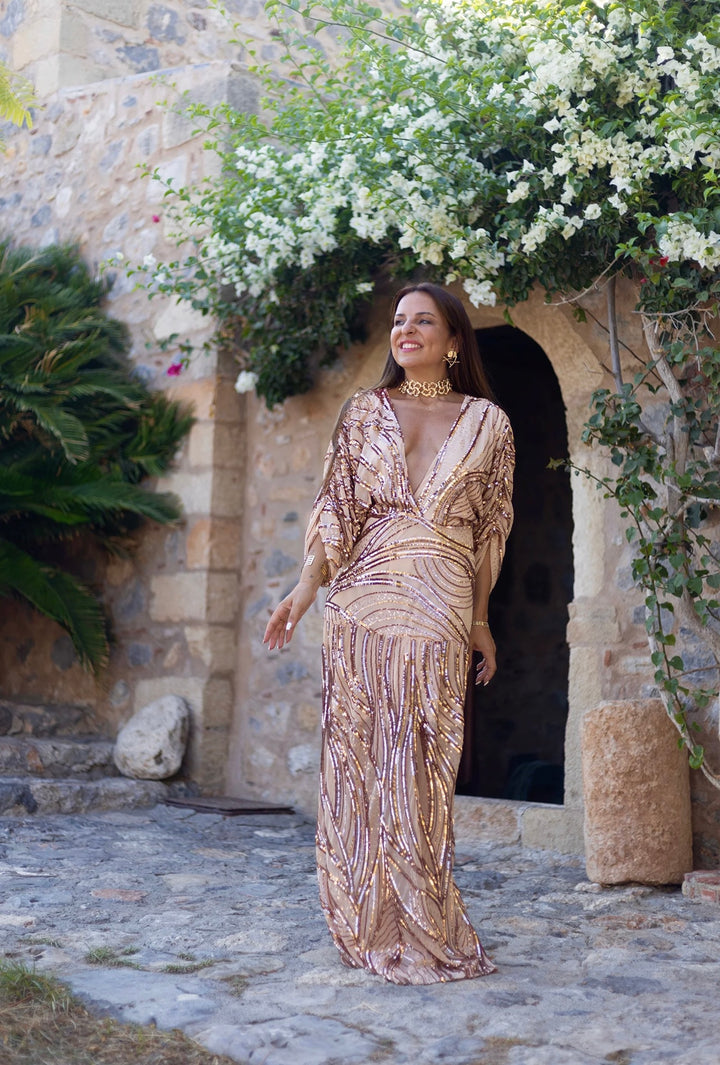 Elara Dress