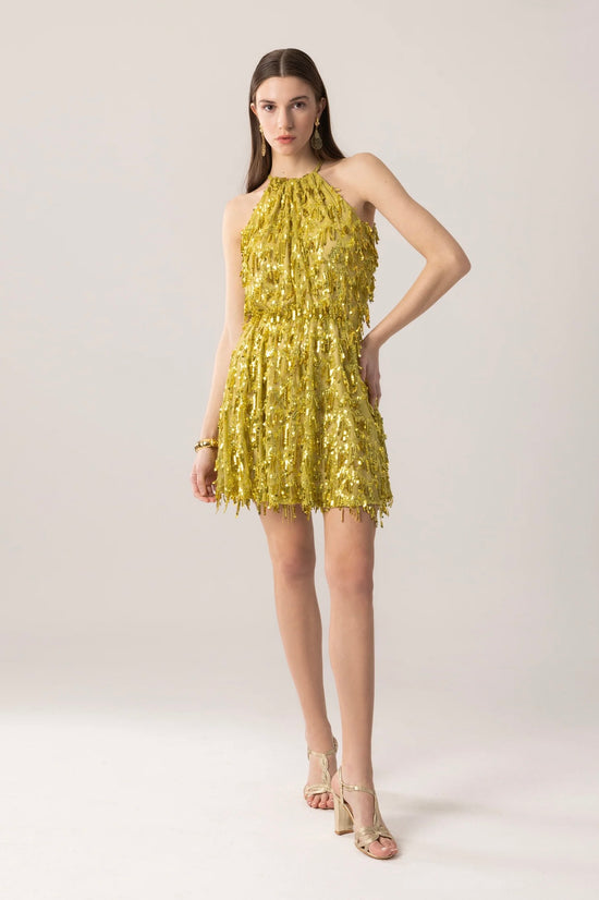 Zale Dress