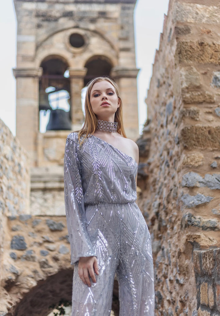 Thalia Jumpsuit