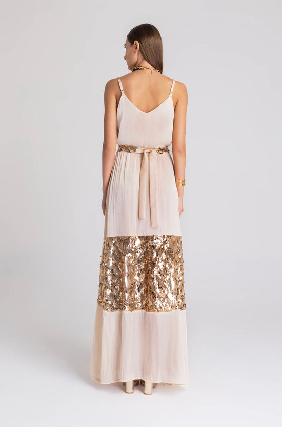 Elva Dress