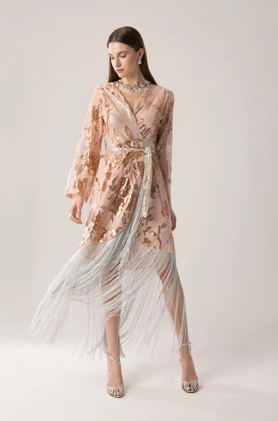 Aria Kimono