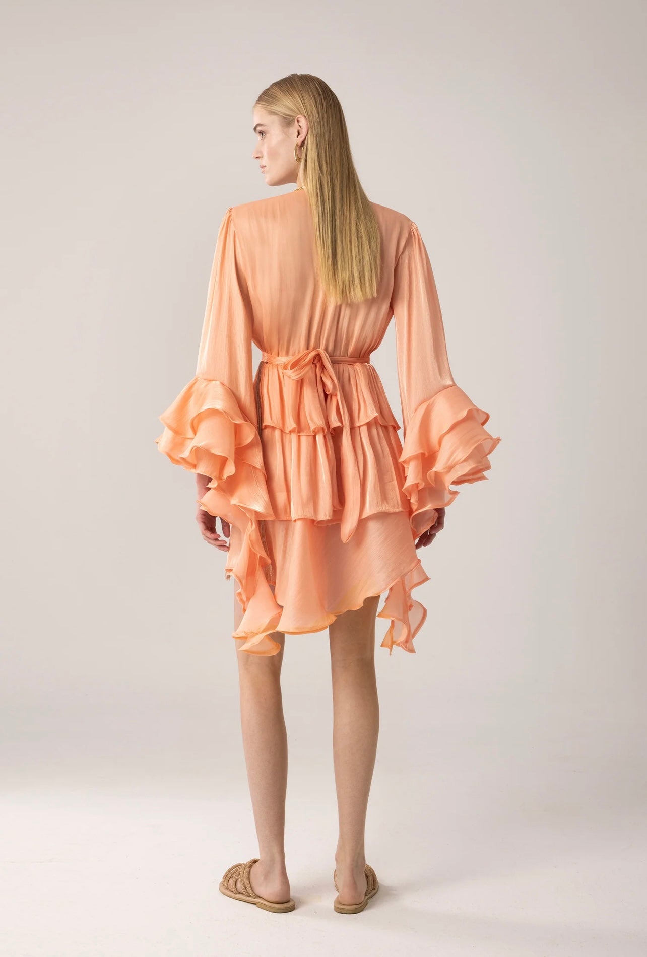 Lea Dress