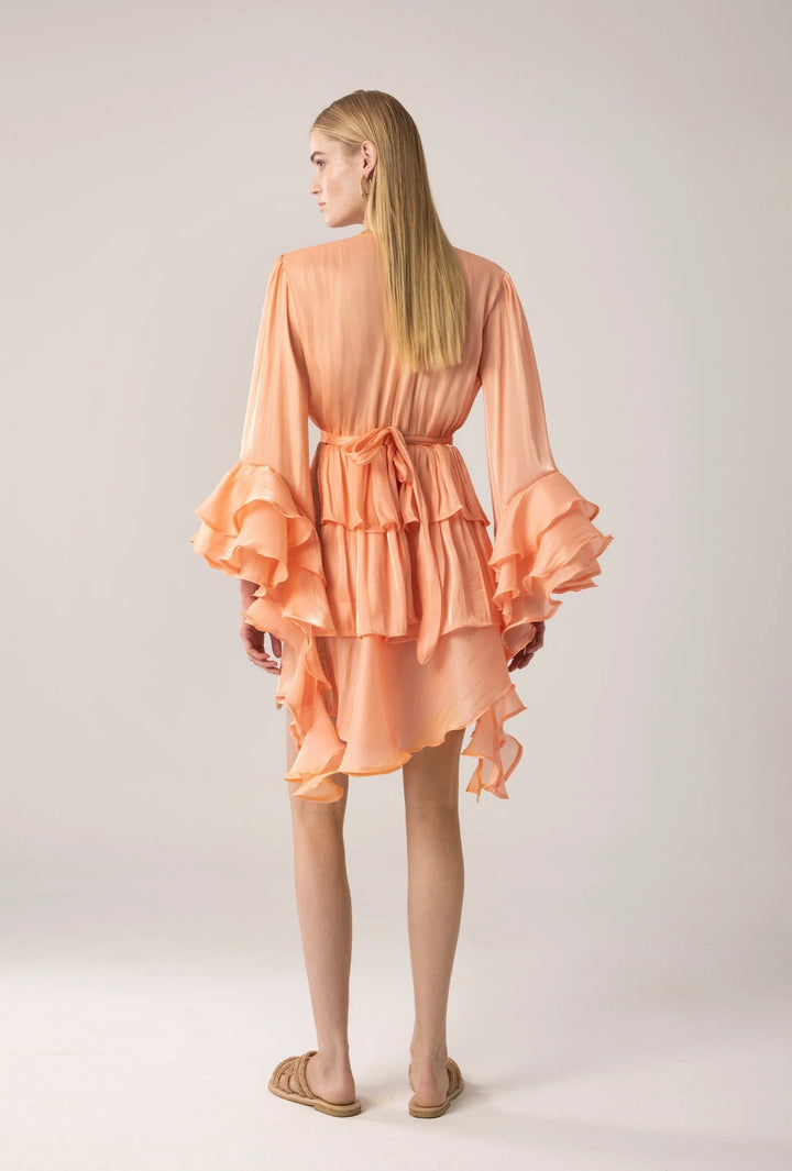 Lea Dress