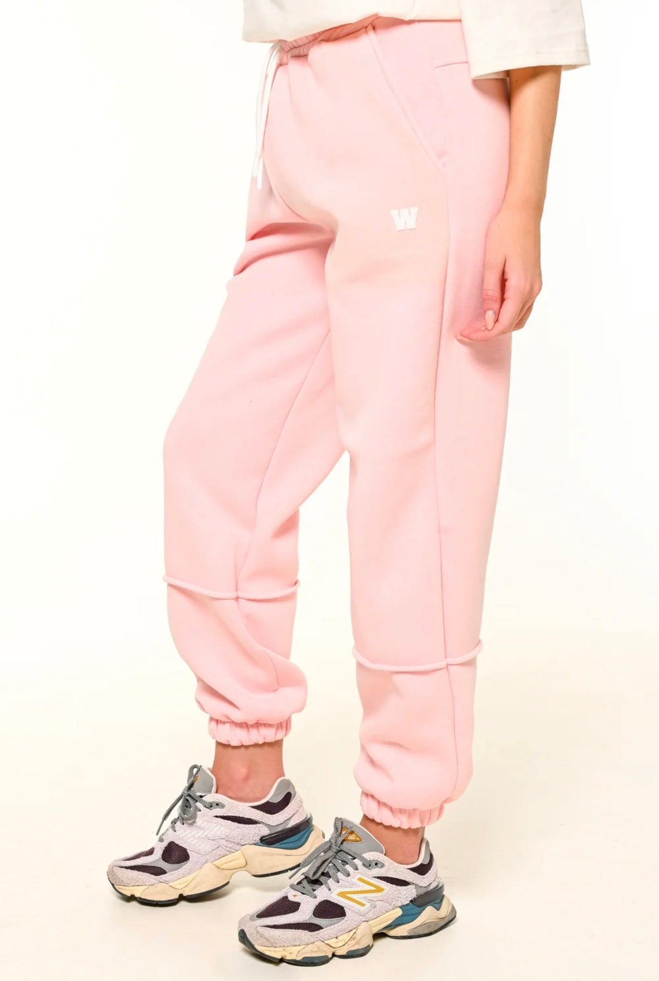 W Trackpants