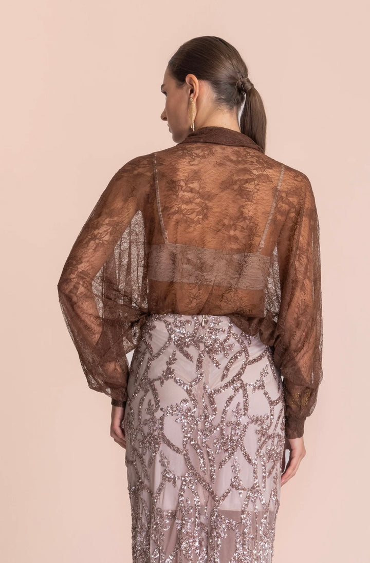 Lyana Shirt