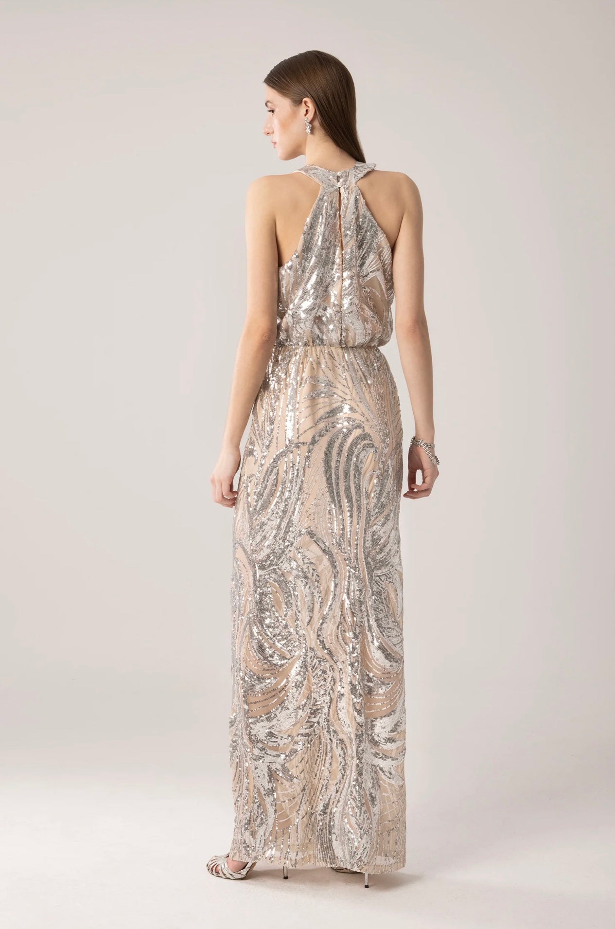 Coralia Dress