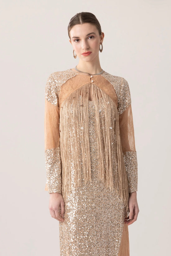 Elyra Top