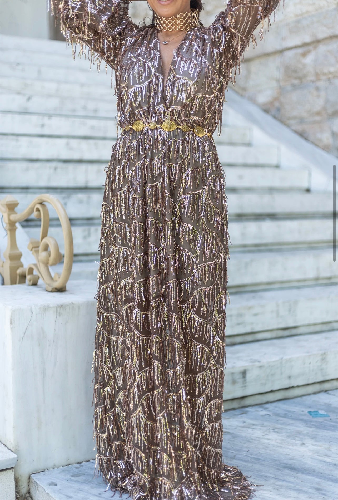 Noa Dress