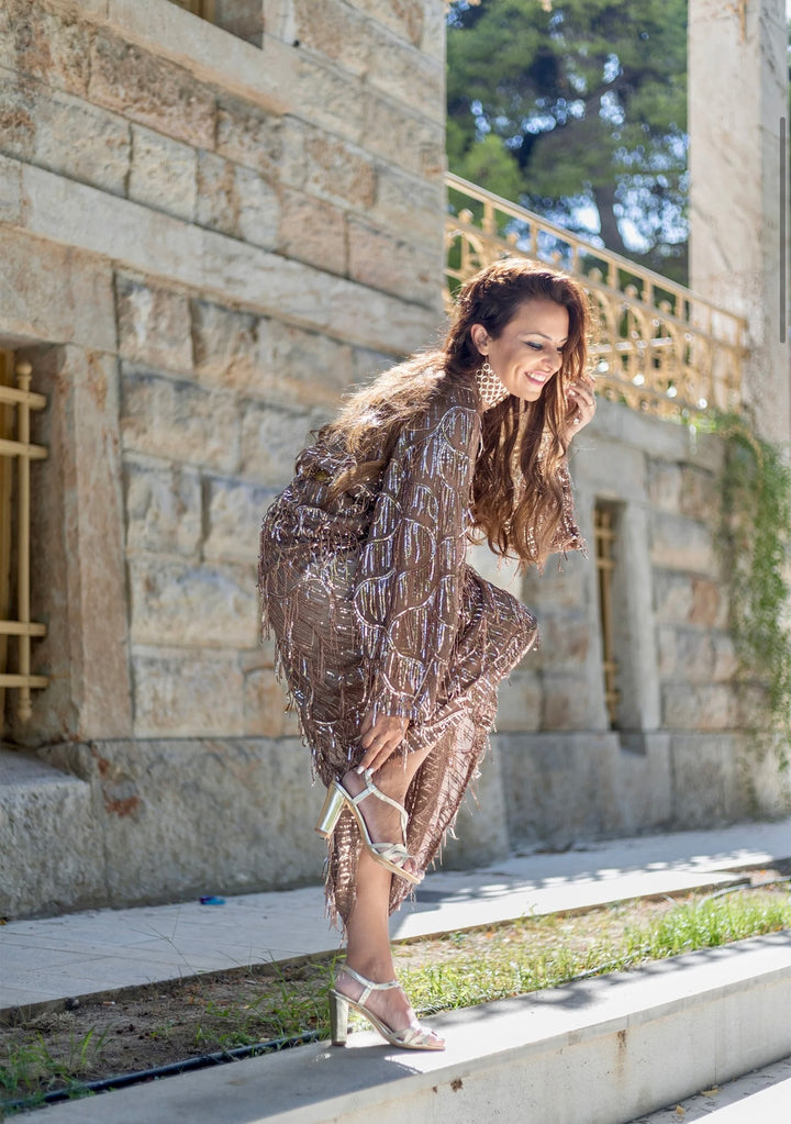 Noa Dress