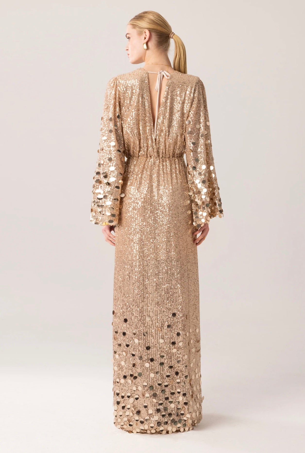 Thalia Dress