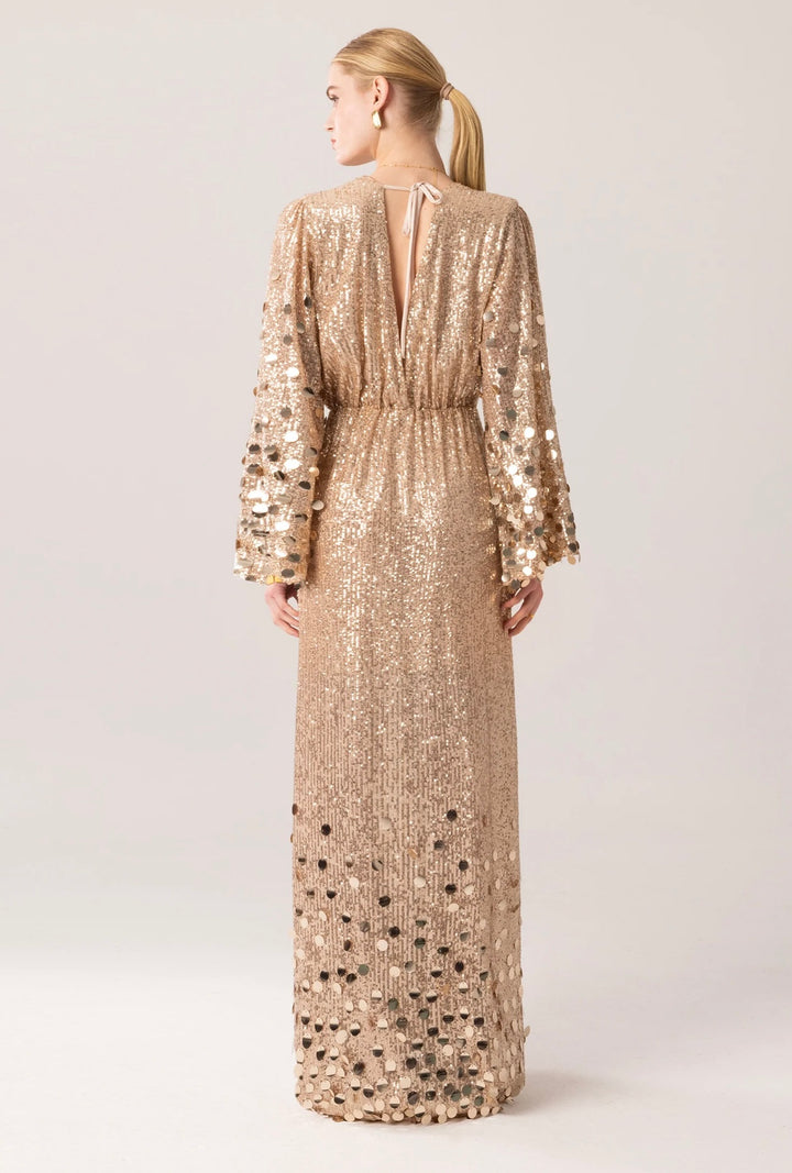 Thalia Dress