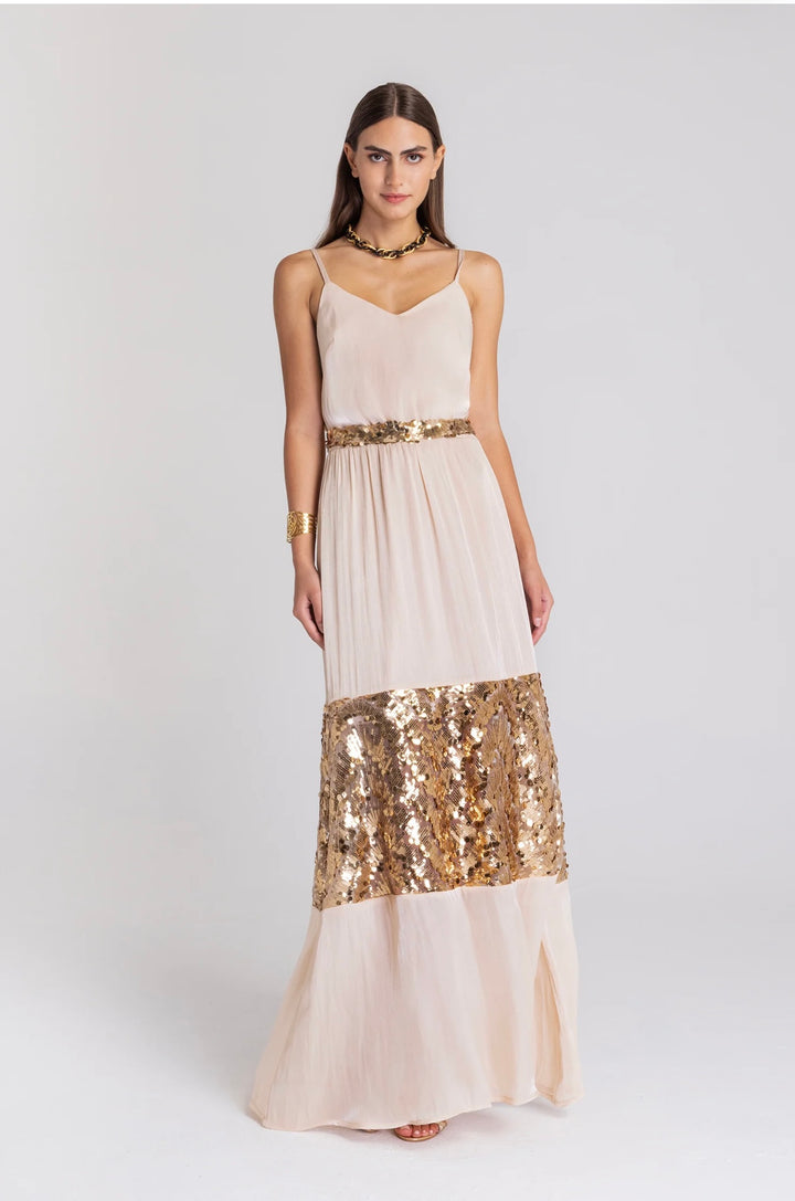 Elva Dress