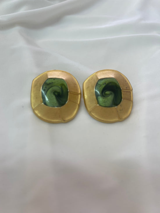 VA Earrings