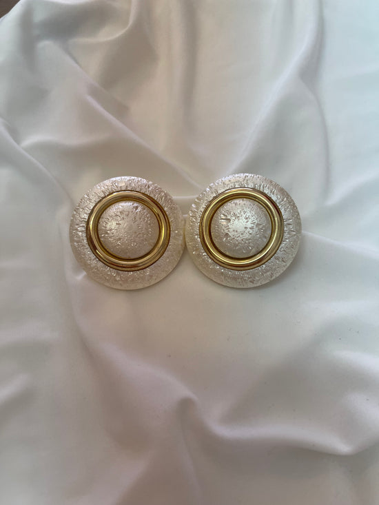 VA Earrings