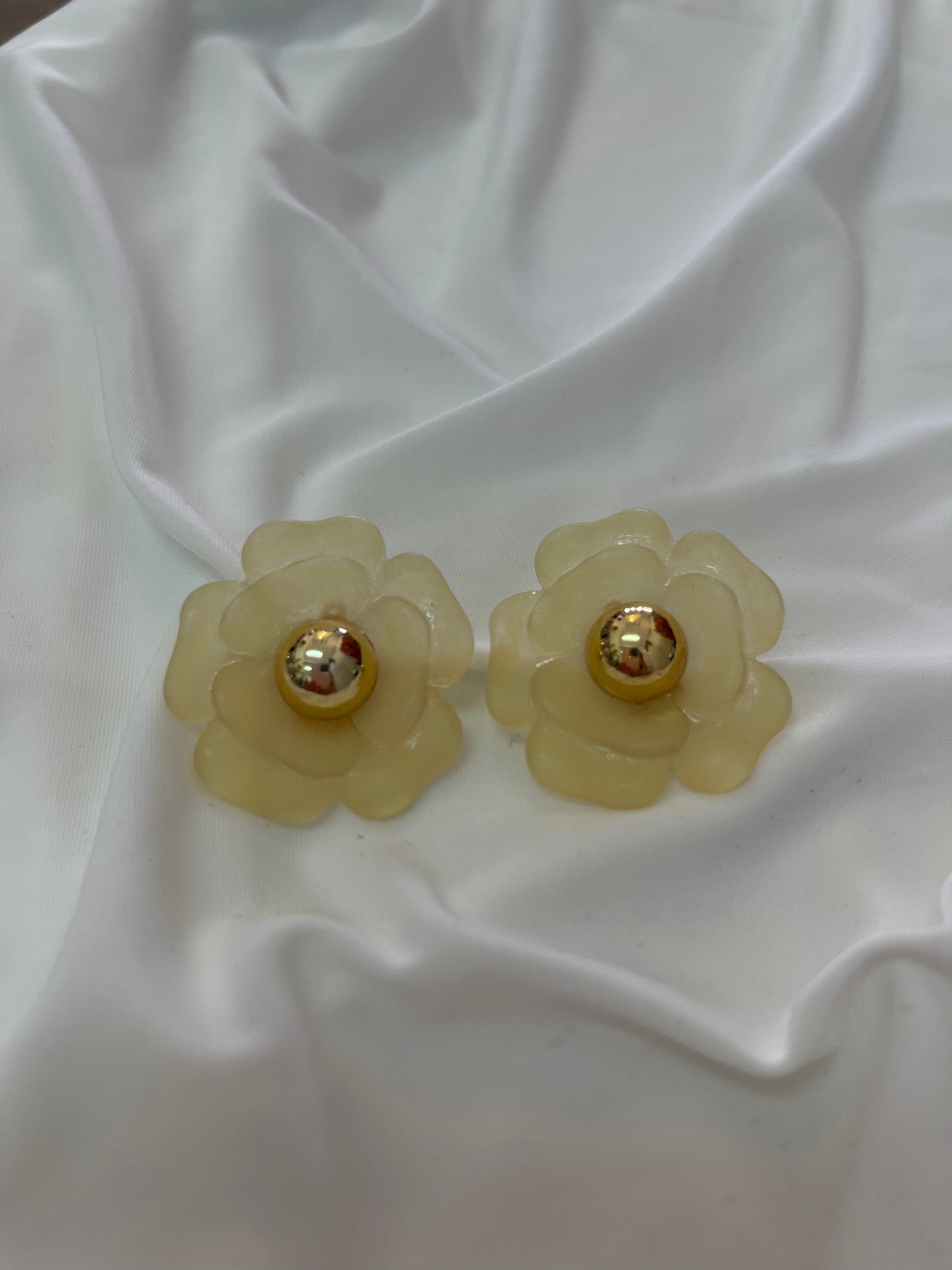 VA Earrings