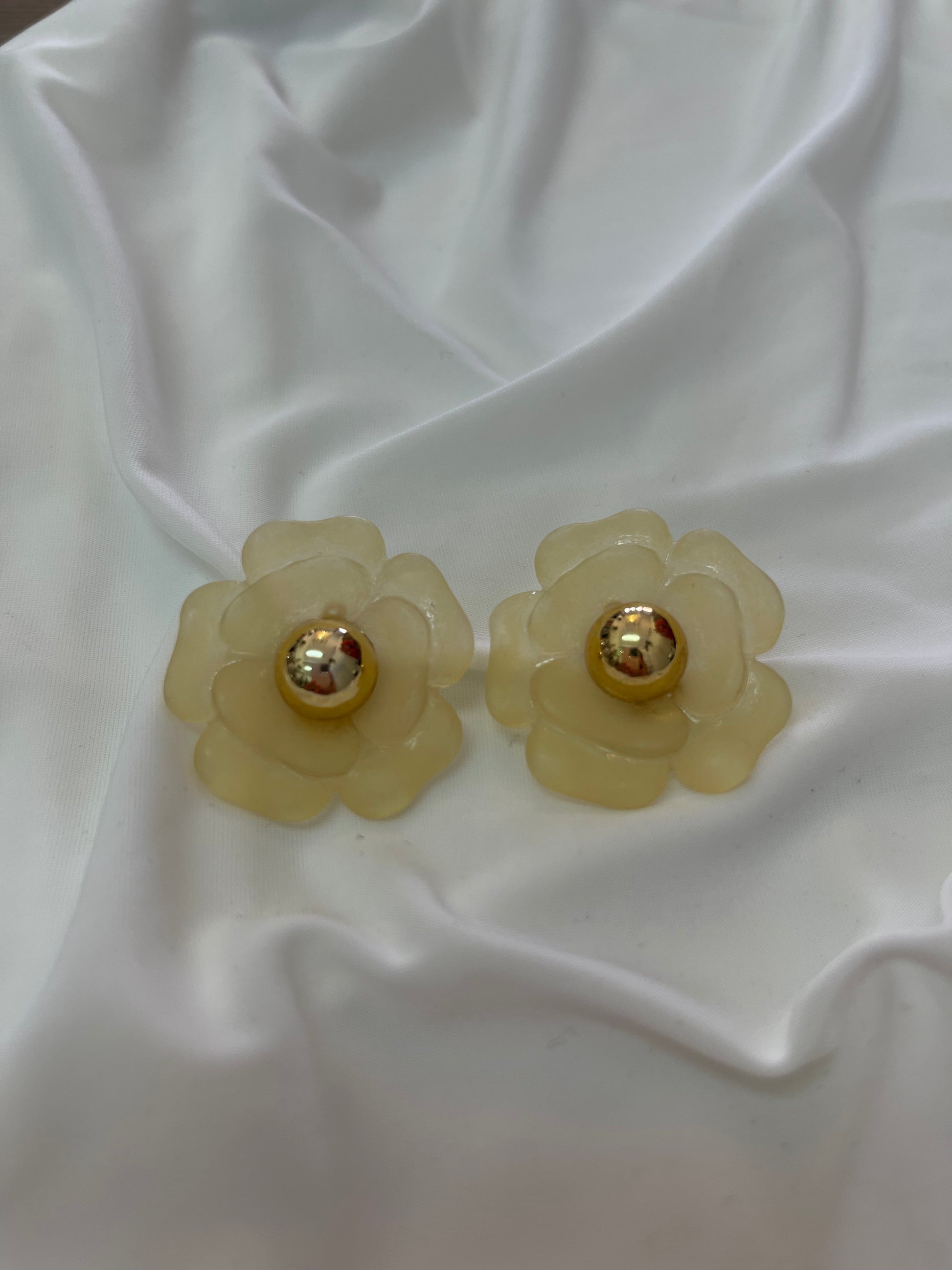 VA Earrings