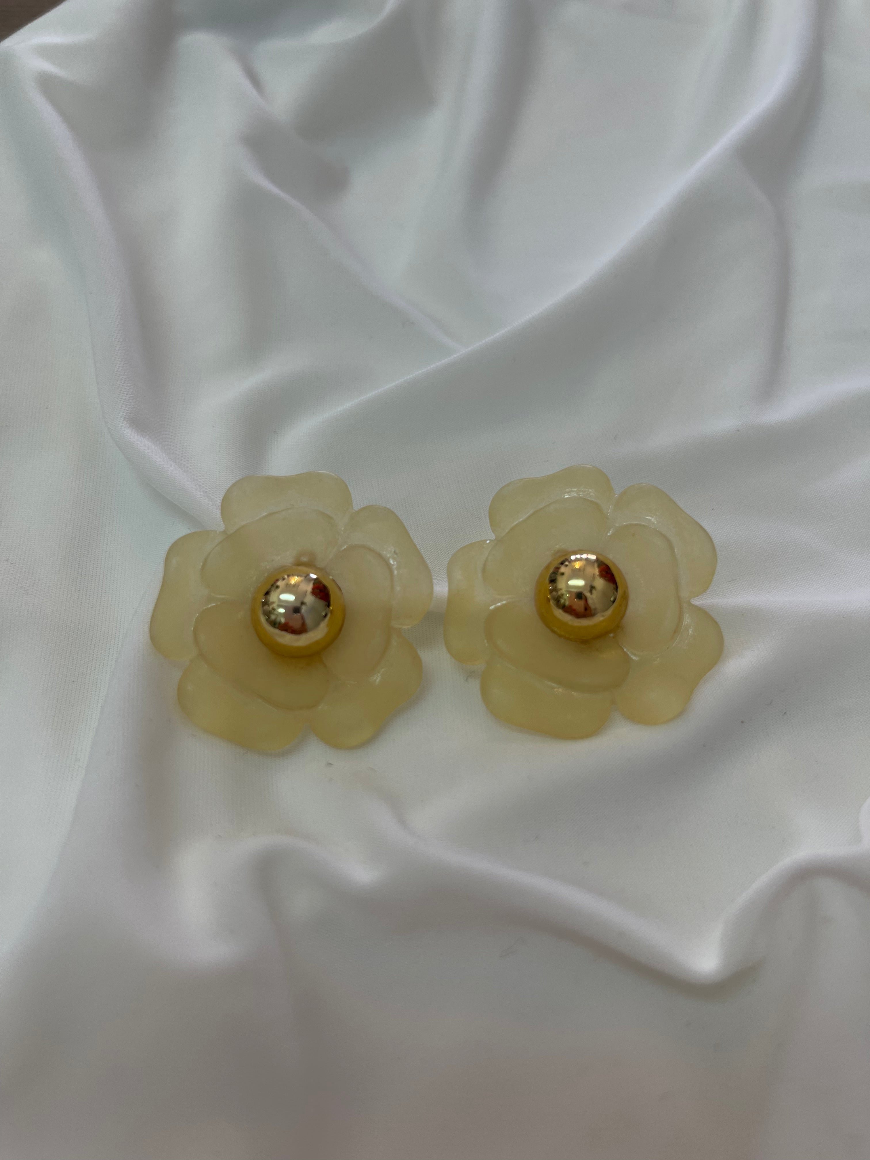 VA Earrings