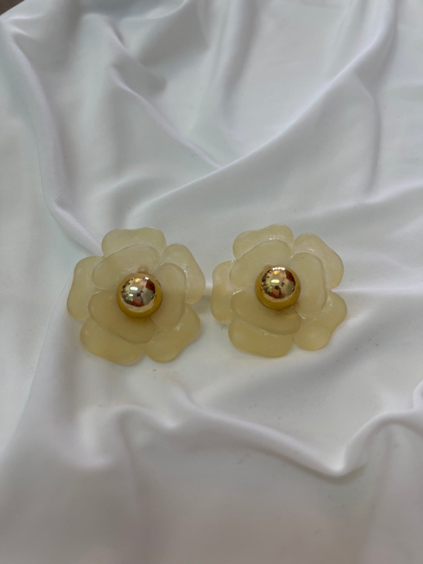 VA Earrings