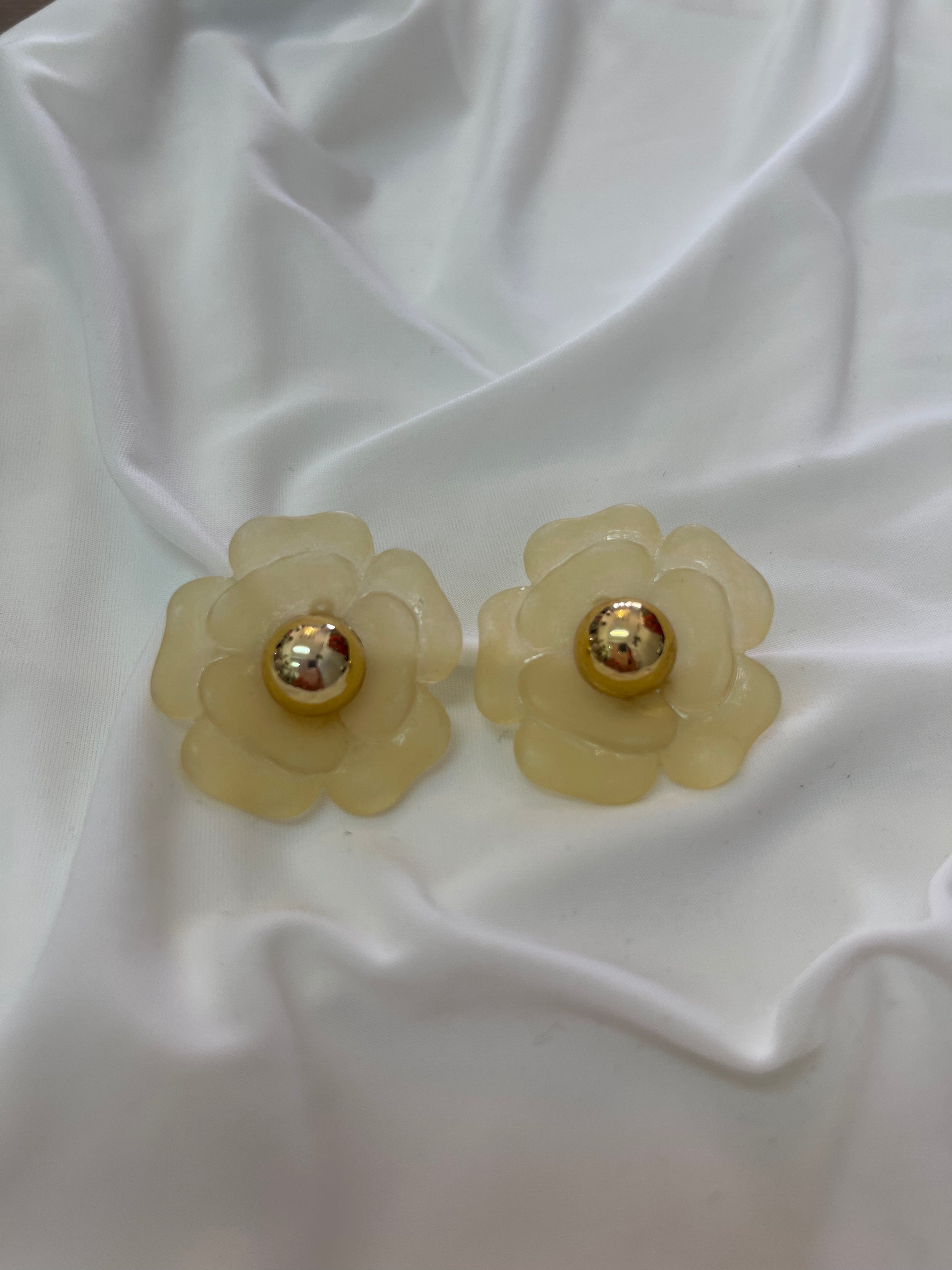 VA Earrings