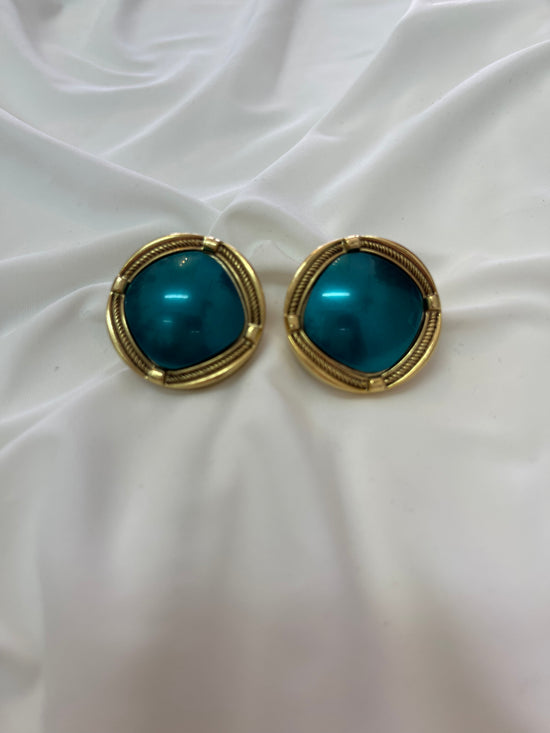 VA Earrings