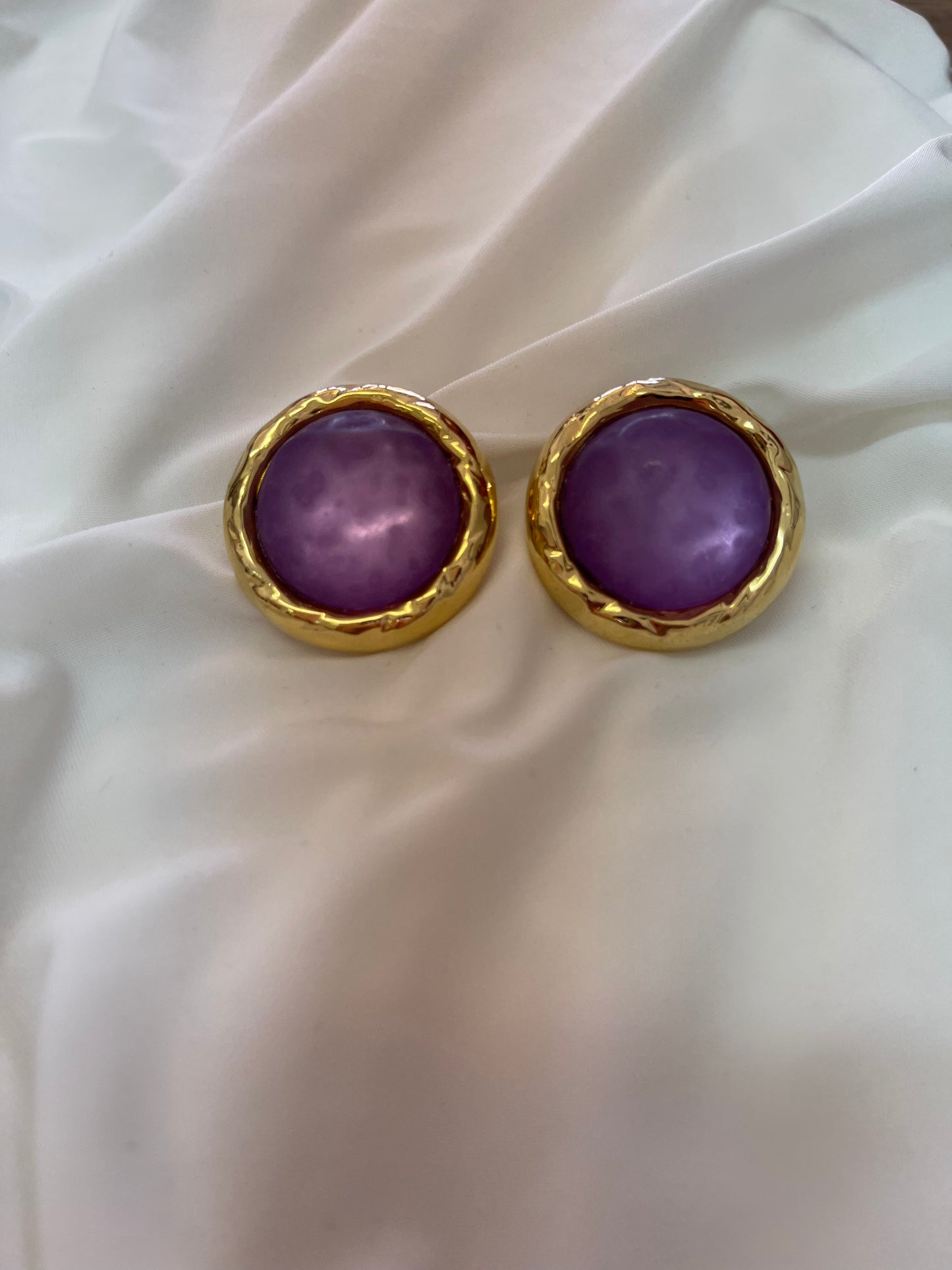 VA Earrings