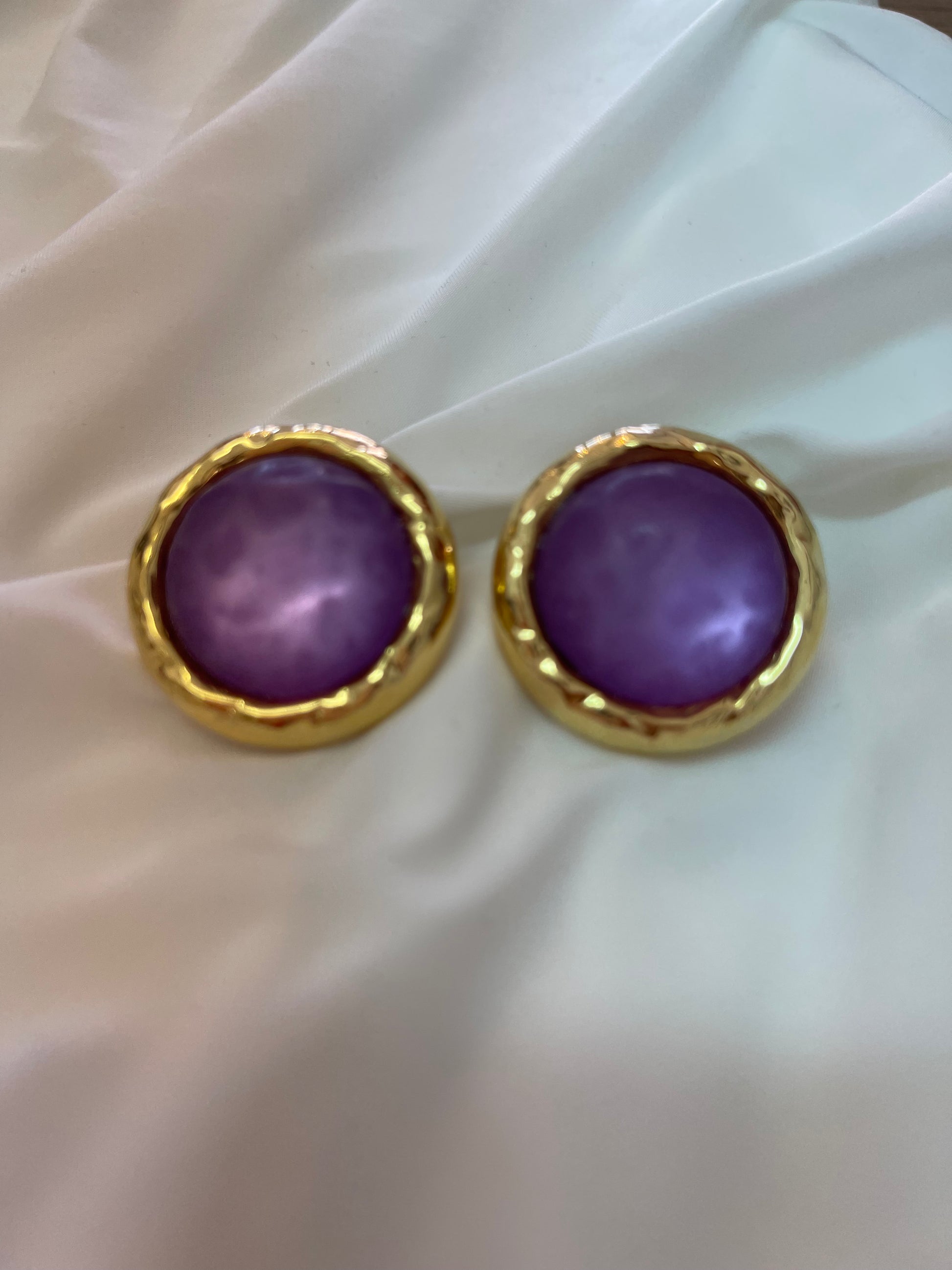 VA Earrings