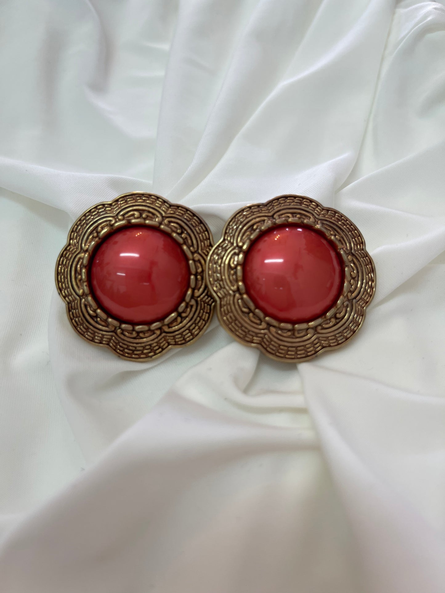 VA Earrings