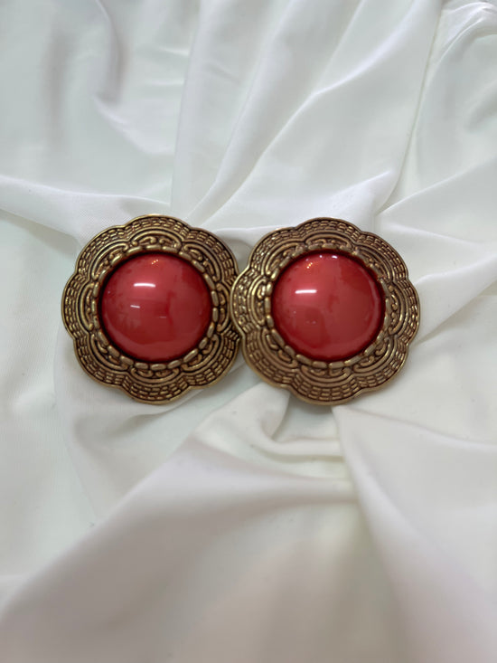 VA Earrings