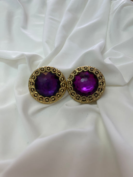VA Earrings